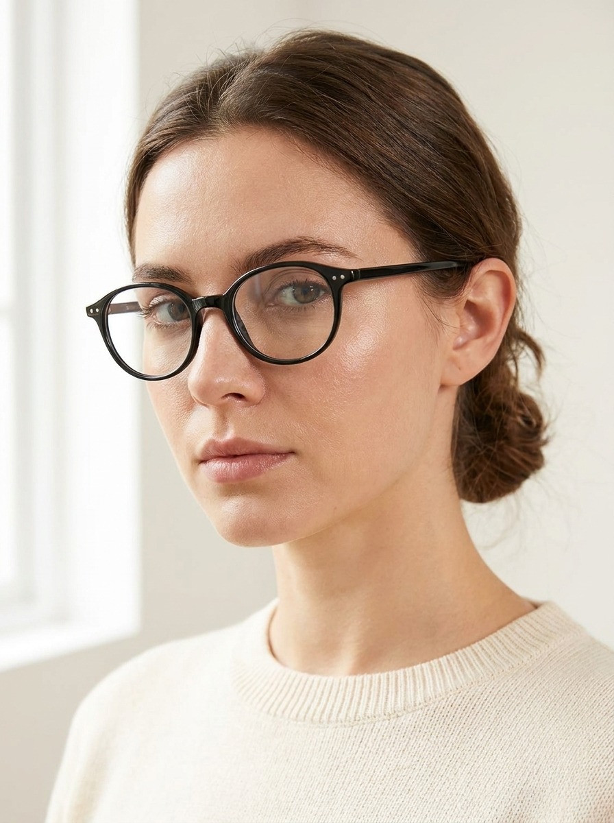 Melissa glasses