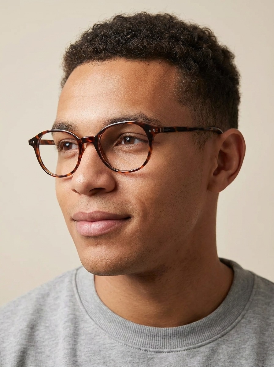 Melissa glasses