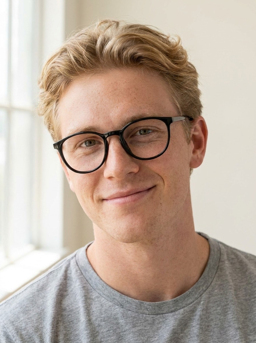 Mica glasses
