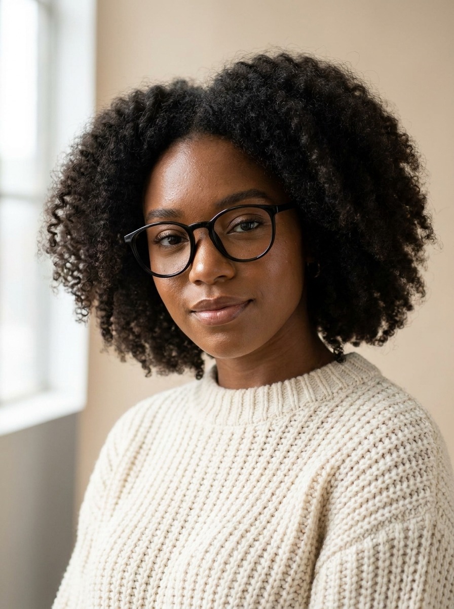 Mica glasses