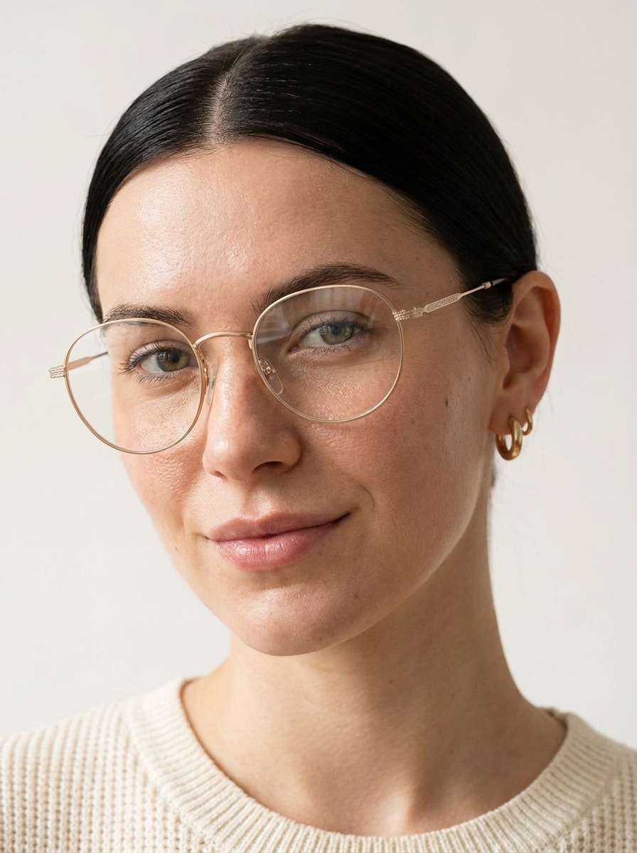 Miley glasses