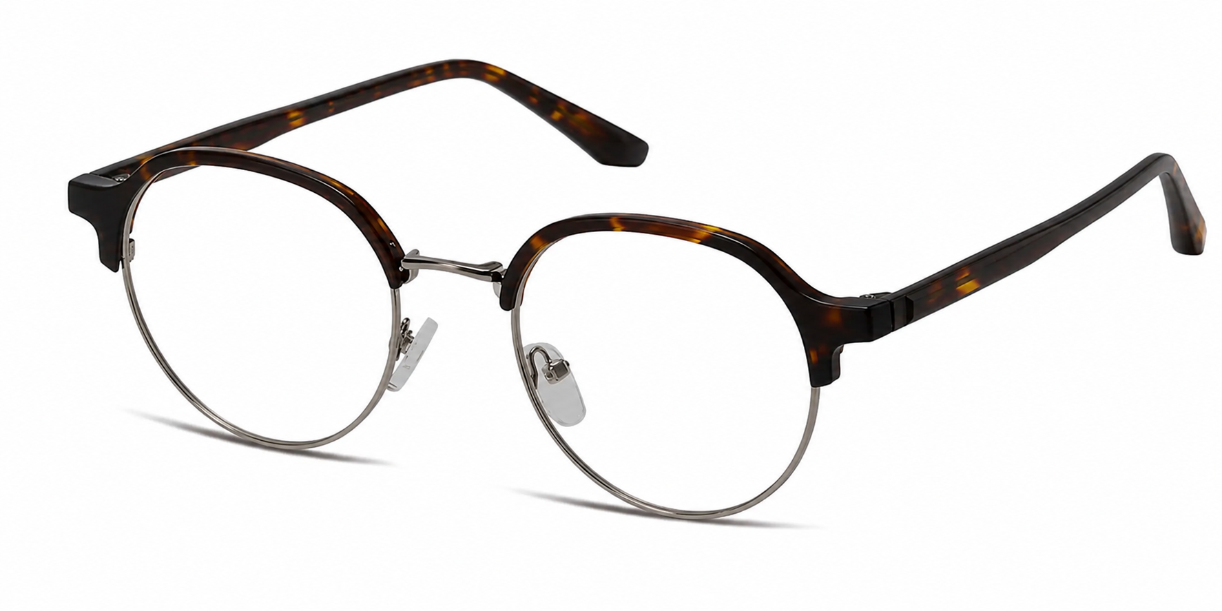 Millard glasses