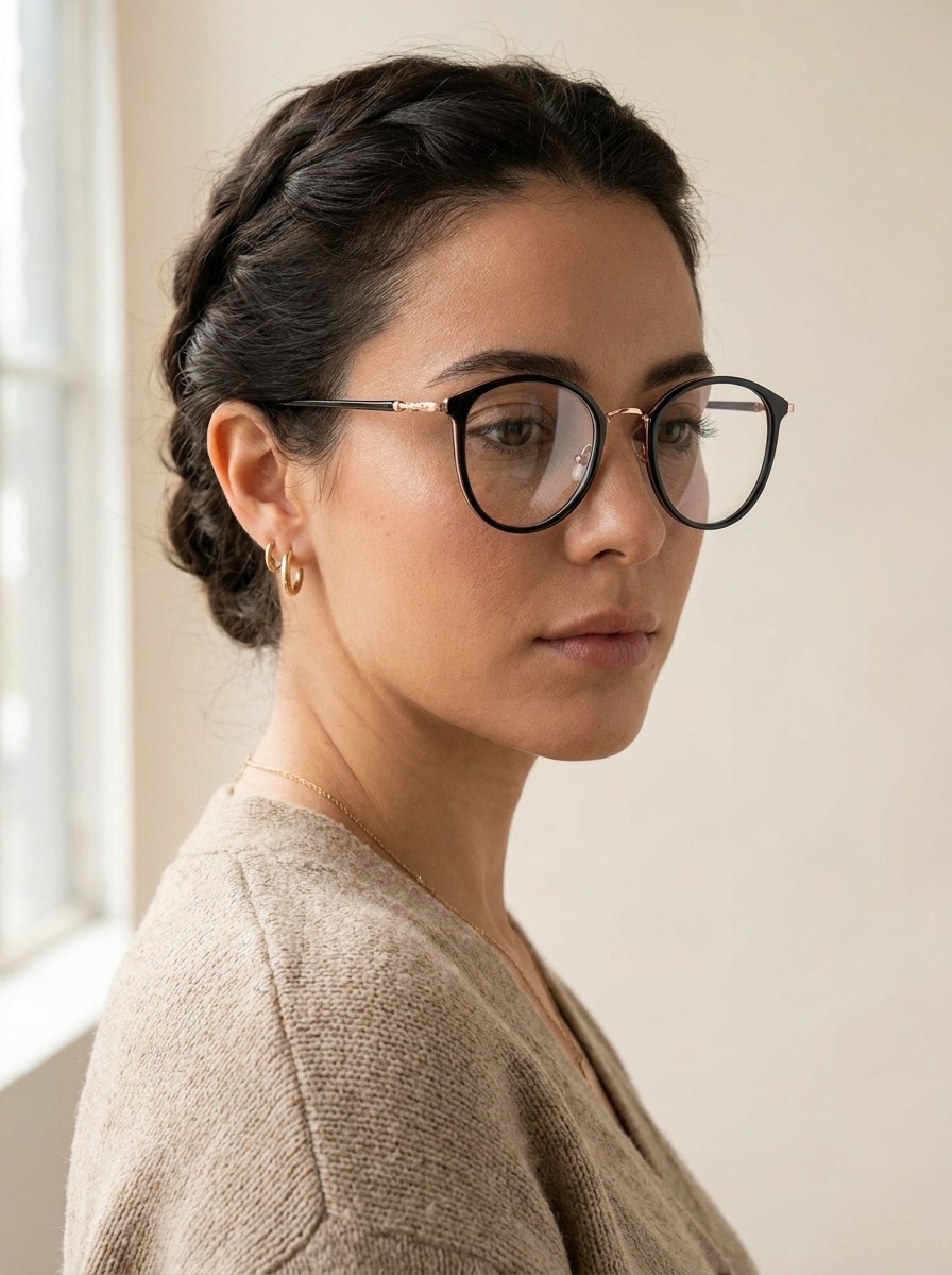 Mitchell glasses