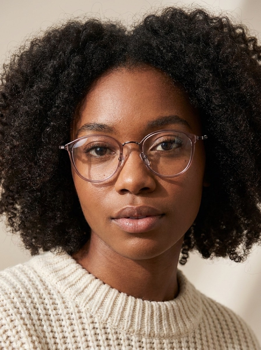 Mitchell glasses