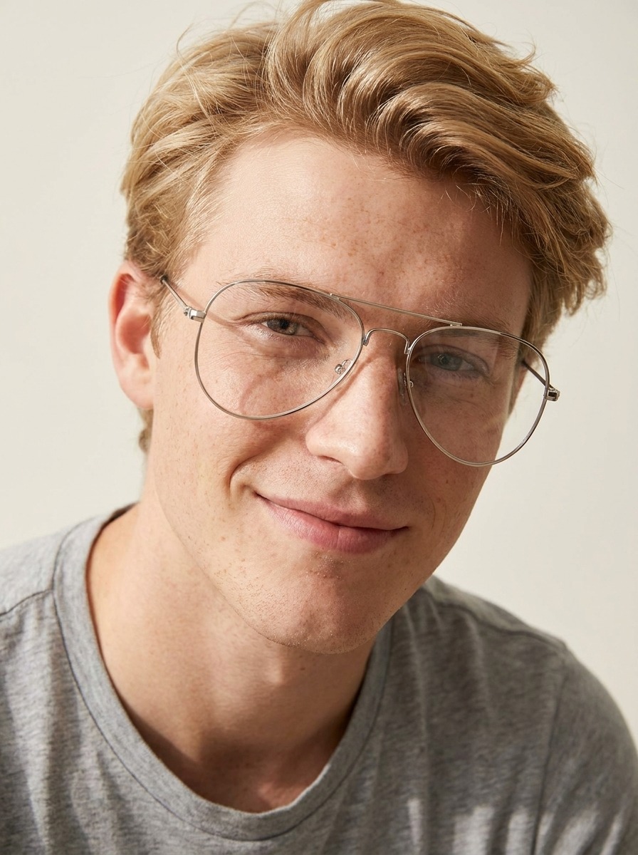 Nala glasses