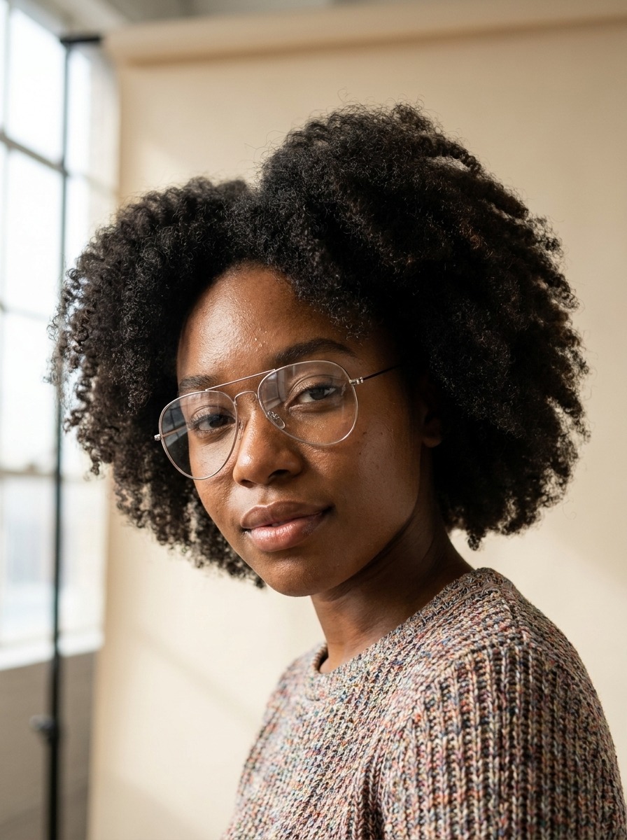 Nala glasses