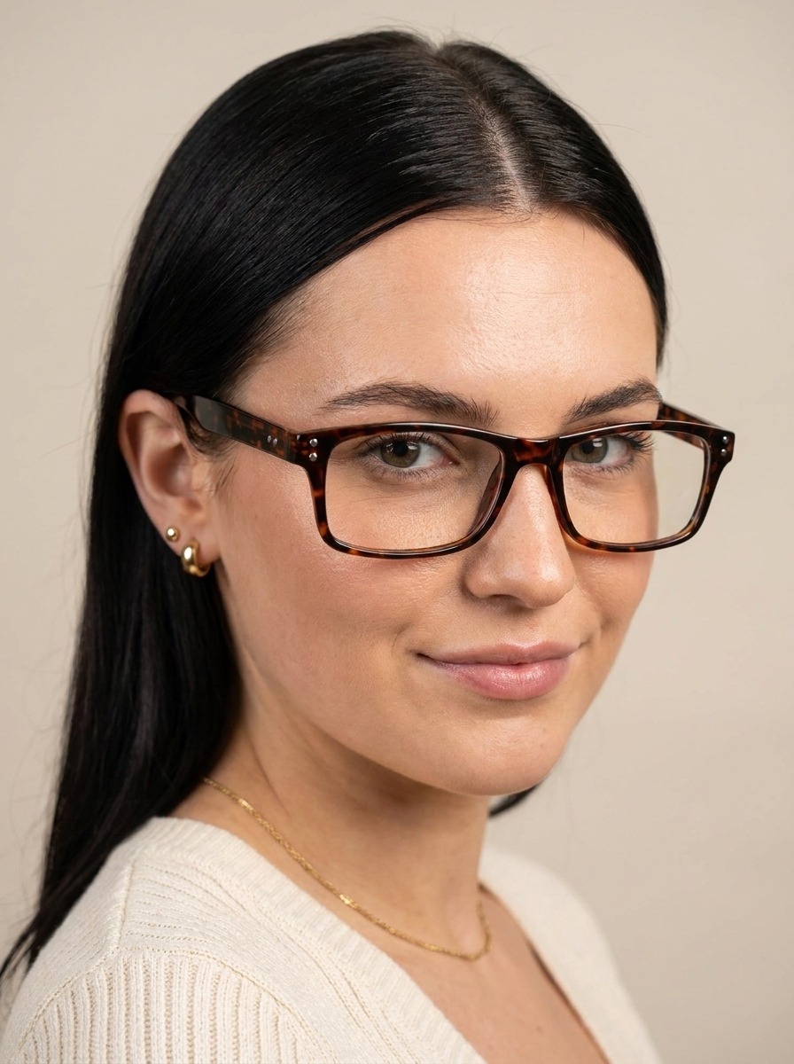Naomi  glasses