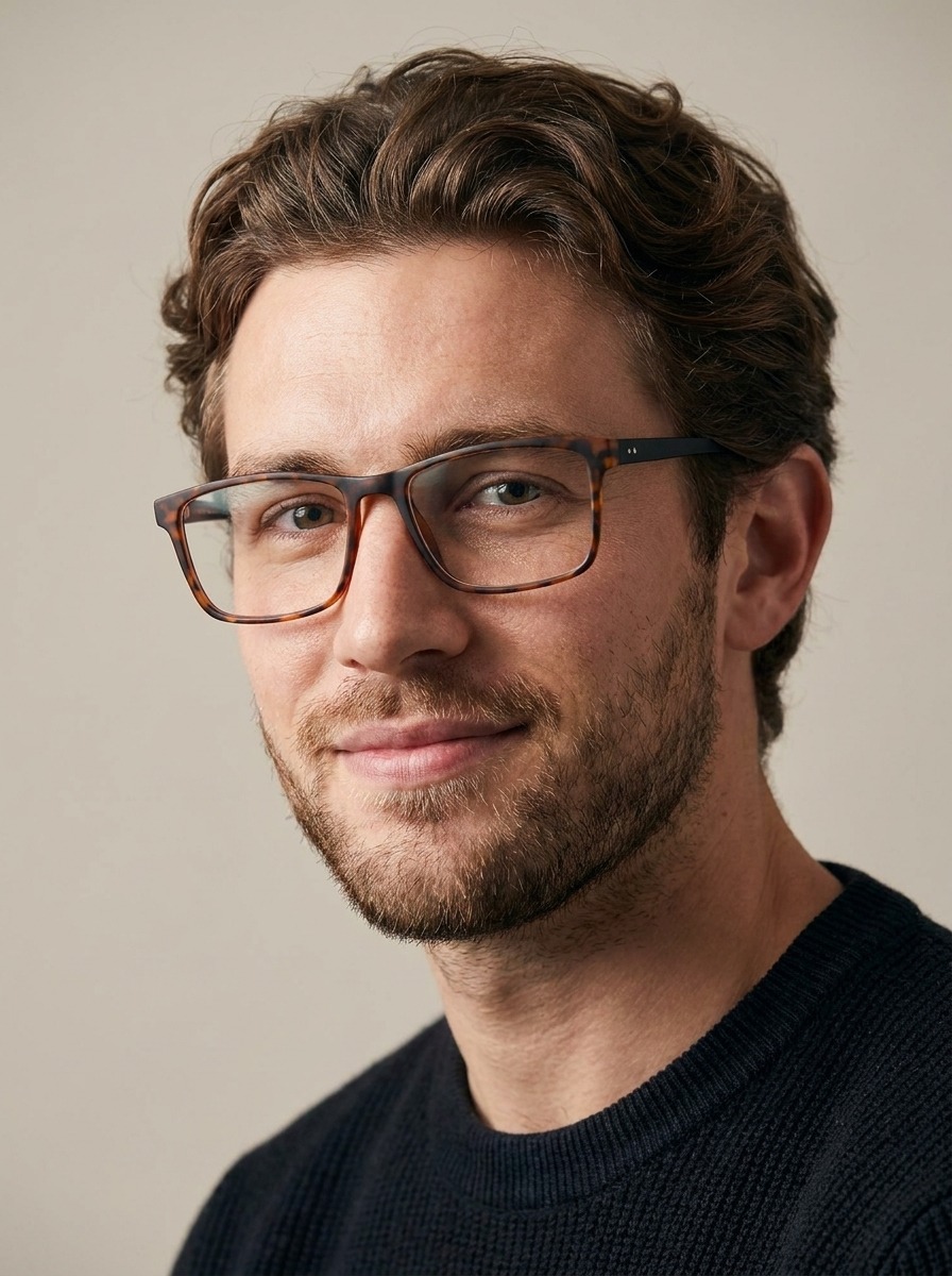 Ned glasses