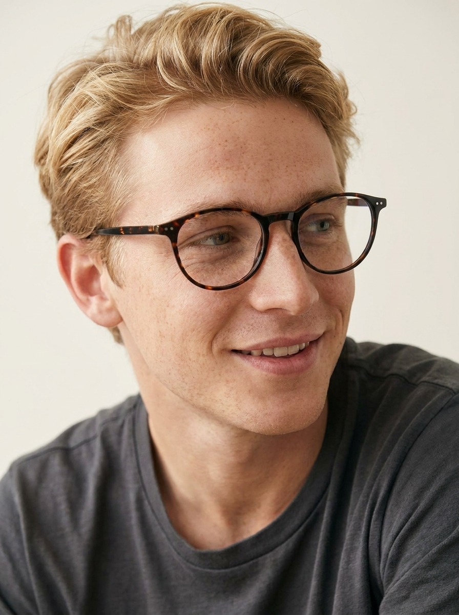 Nelly glasses