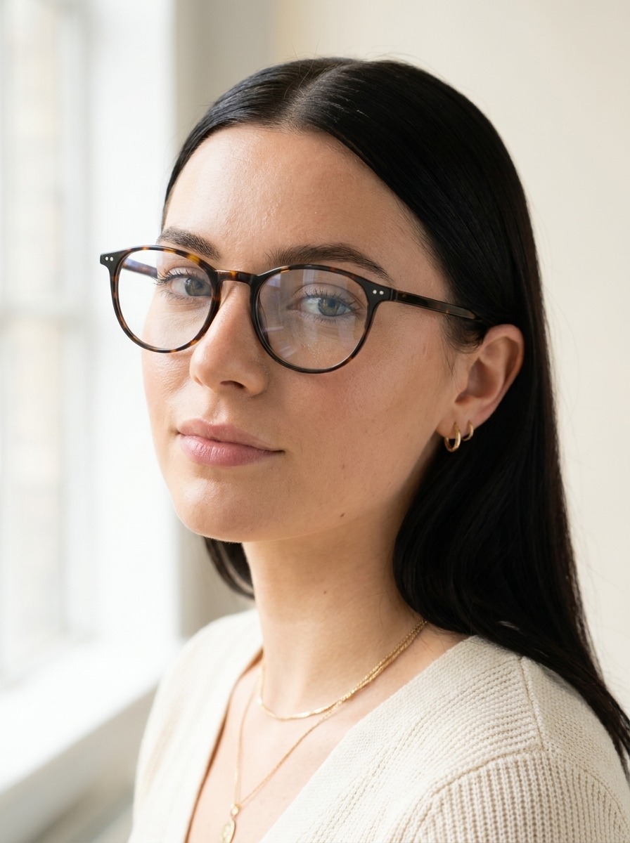 Nelly glasses