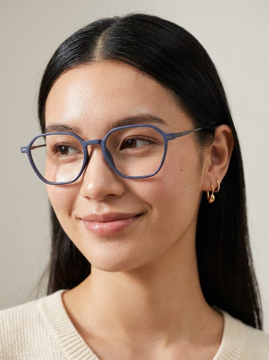 Nelson glasses