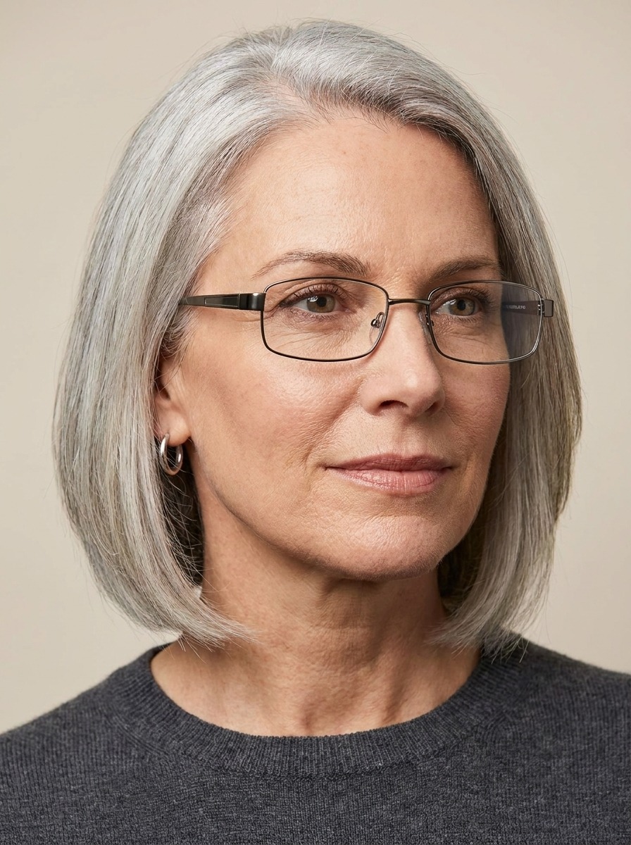 Nixon glasses