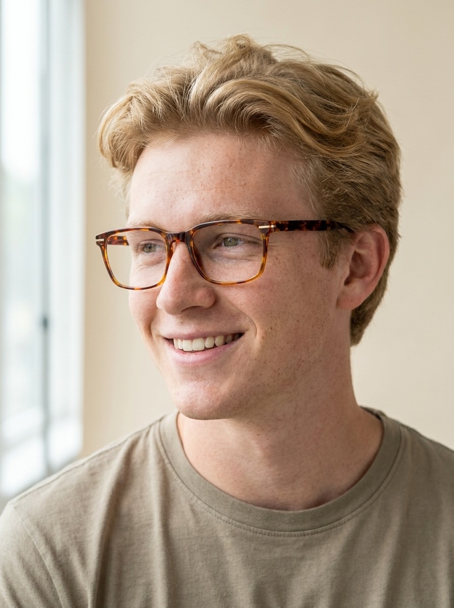 Noah glasses