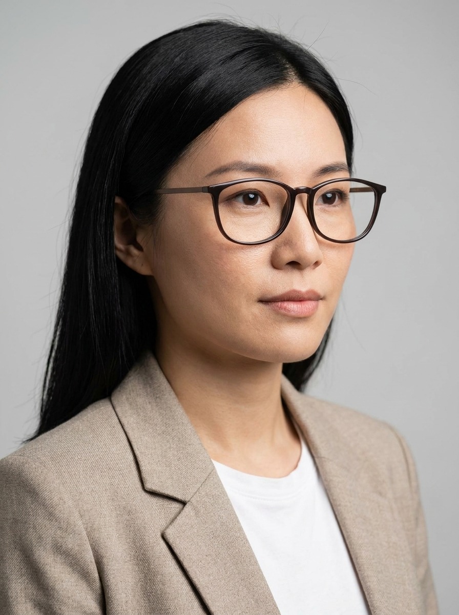 Nova glasses