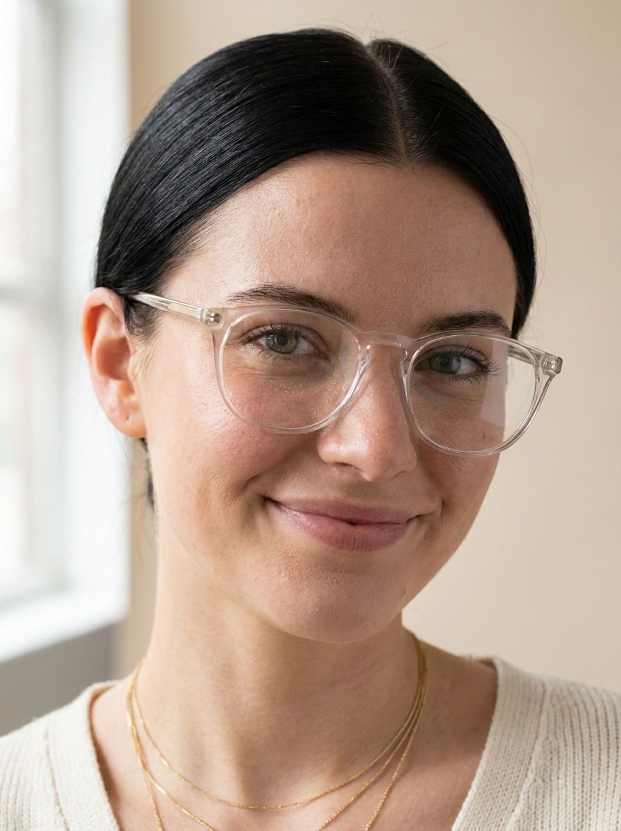 Octavia glasses