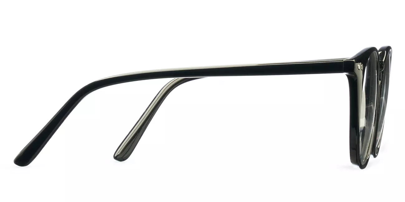 Octavia glasses
