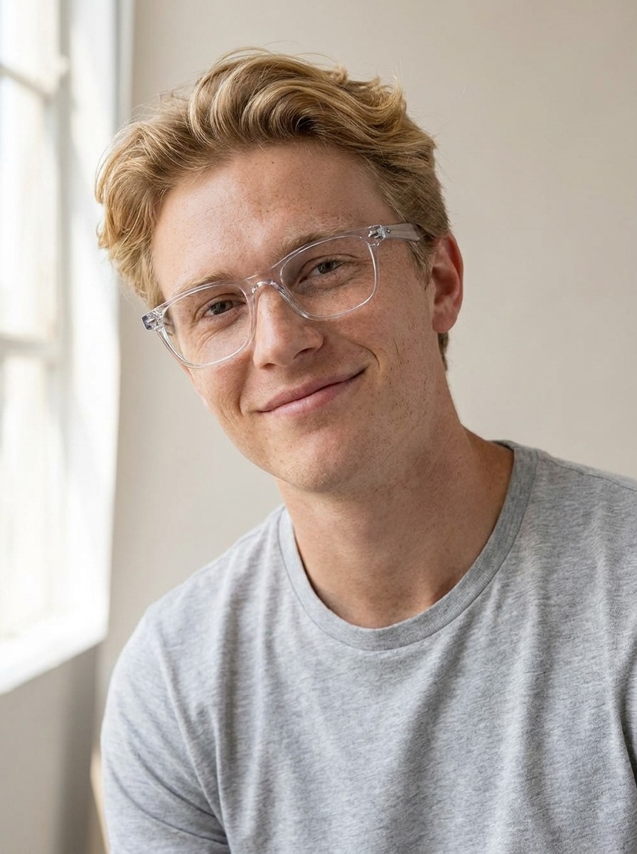 Onyx glasses