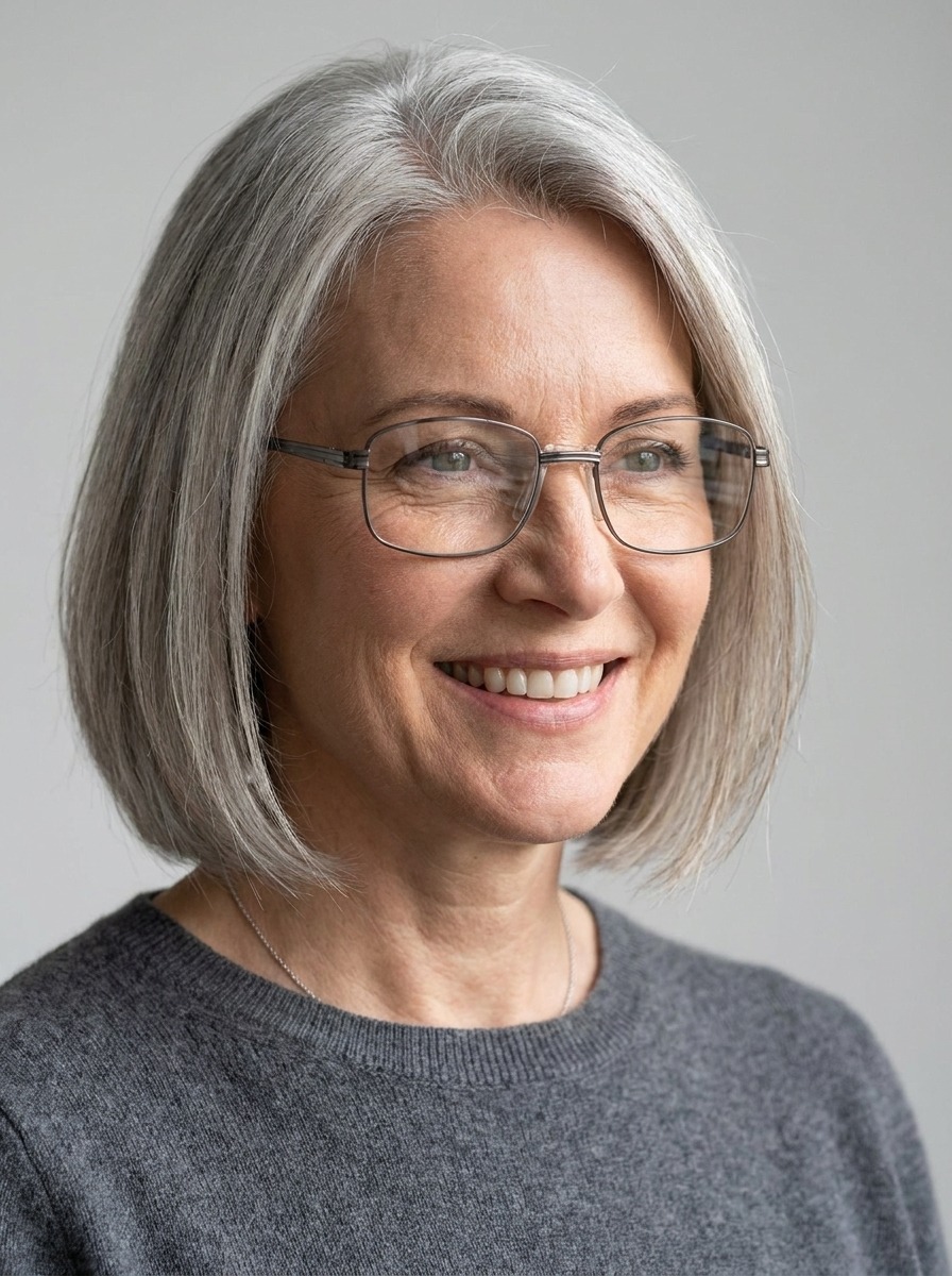 Oscar glasses