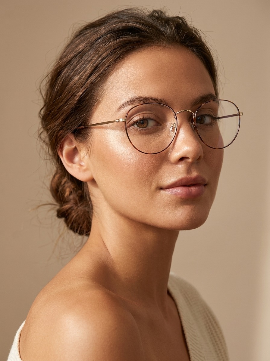 Paris glasses