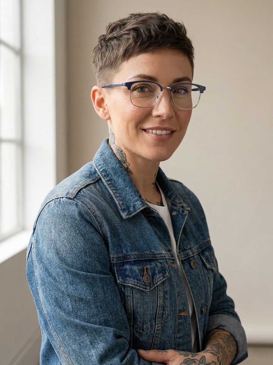 Parker glasses