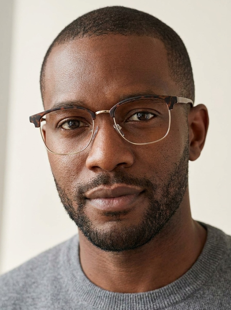 Parker glasses