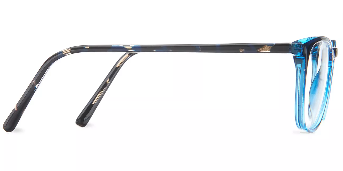 Perry glasses