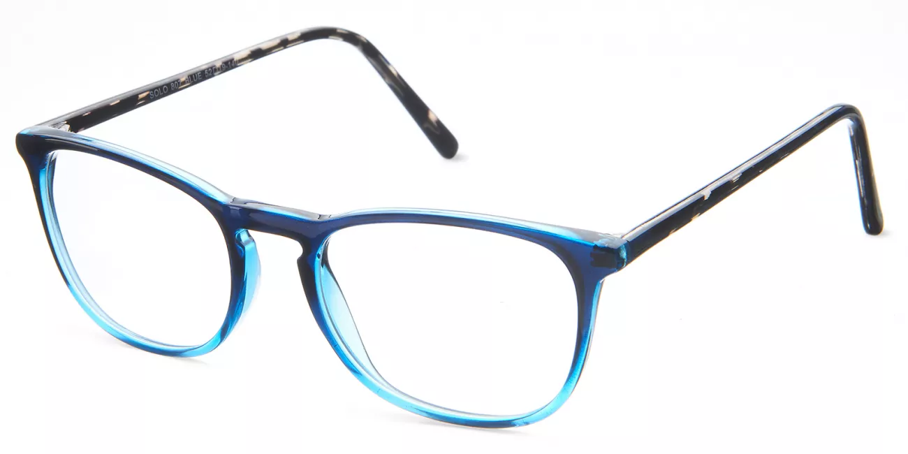 Perry glasses