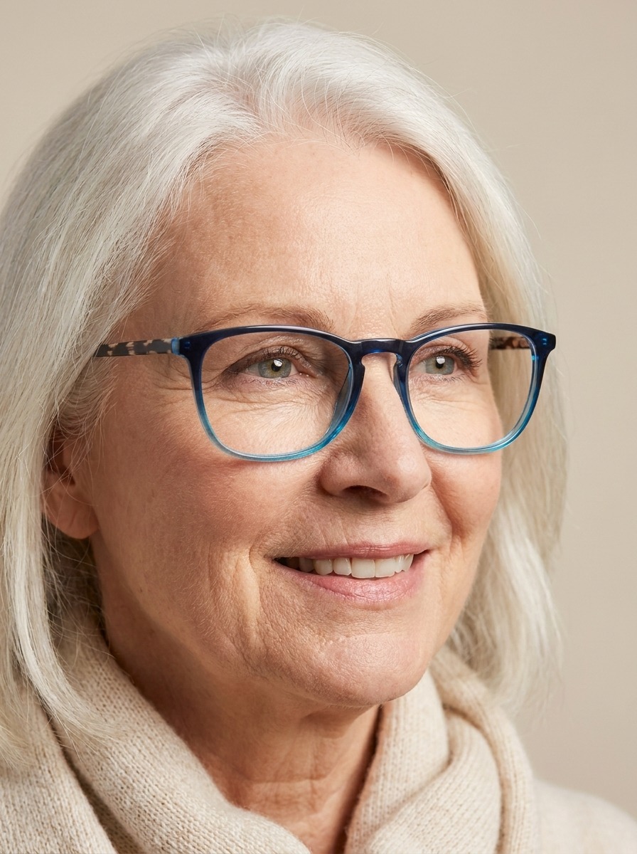 Perry glasses