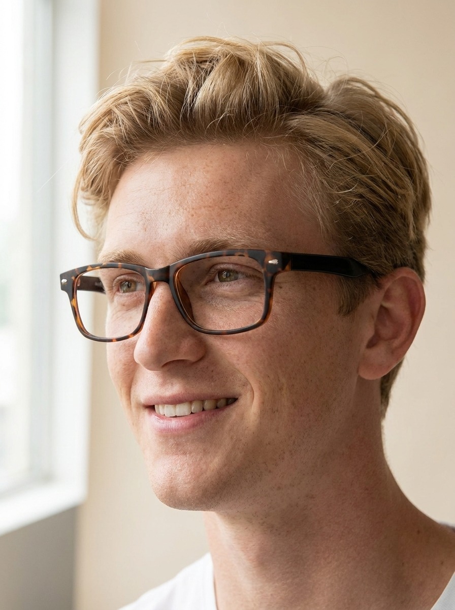 Phoenix glasses