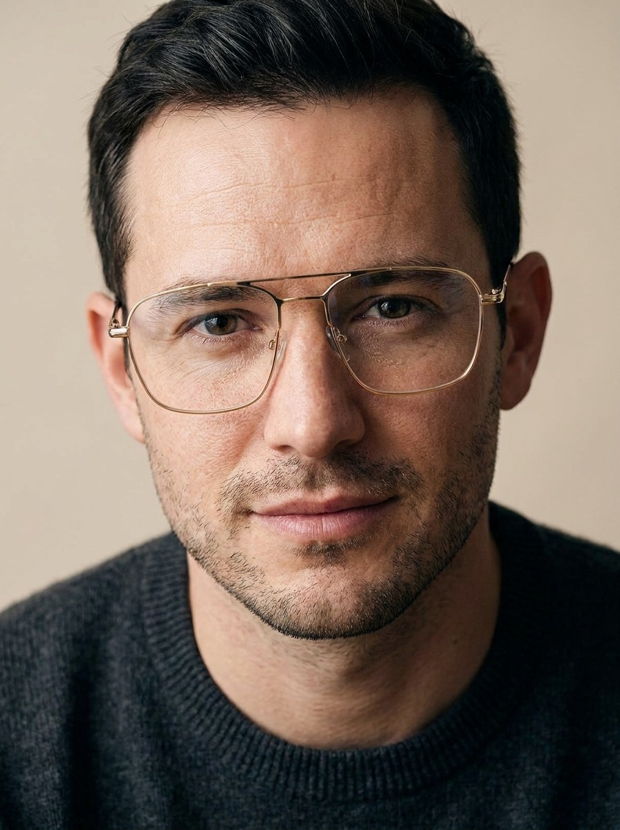 Quinn glasses