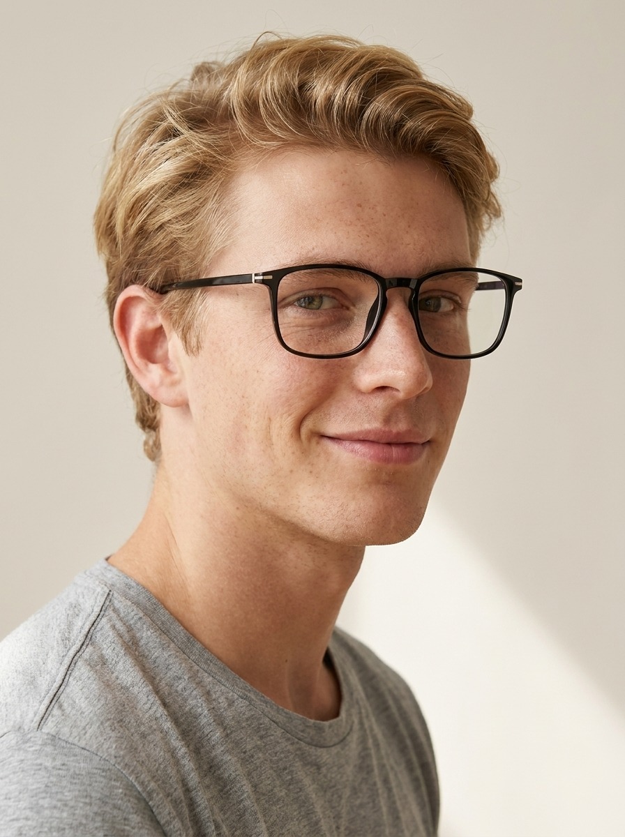 Ravel glasses