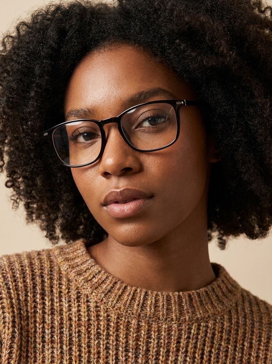 Ravel glasses