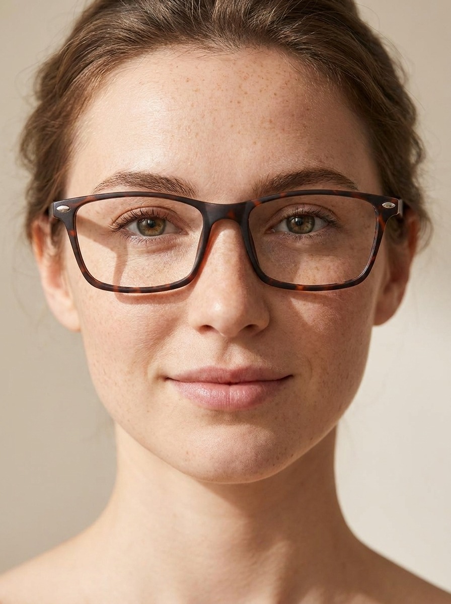 Regan glasses