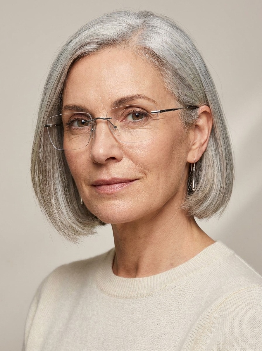 Reuben glasses