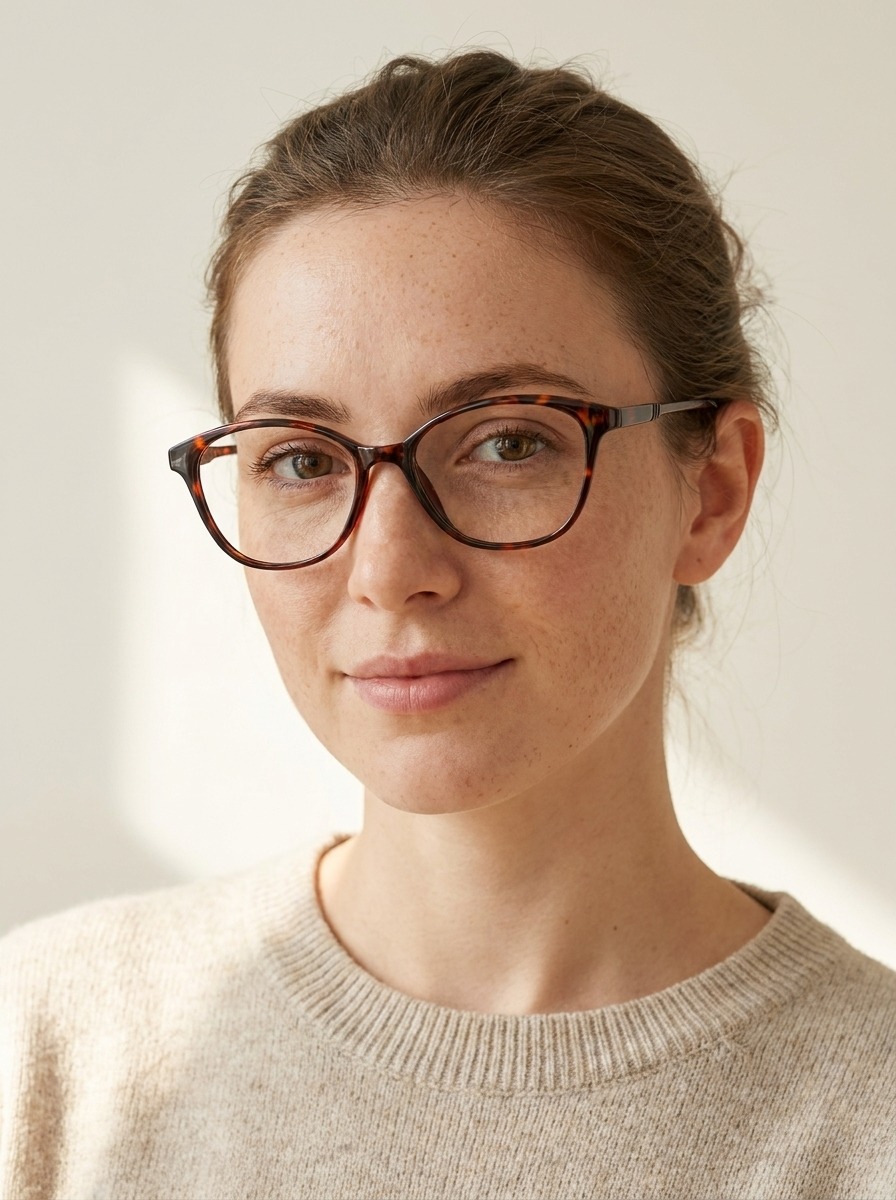 Robyn glasses