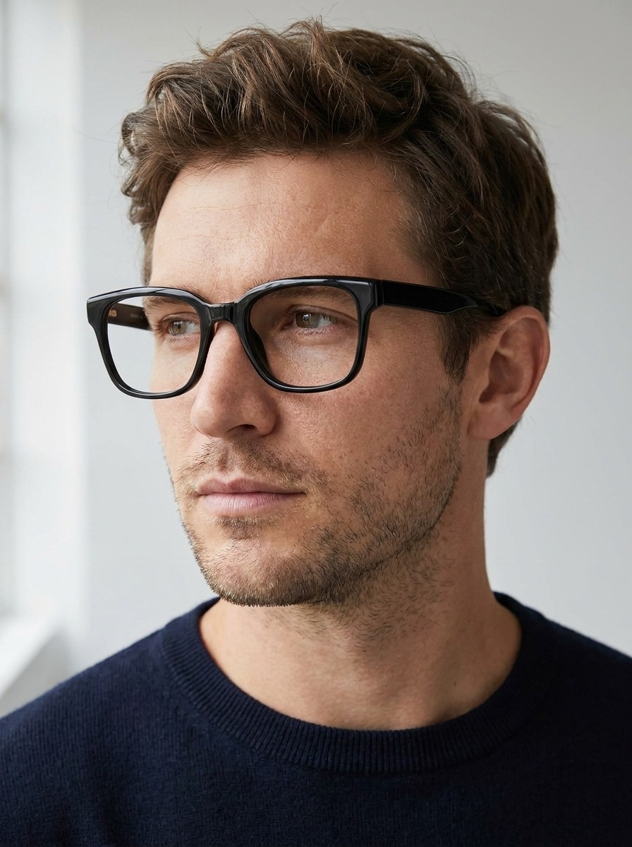 Rowan glasses