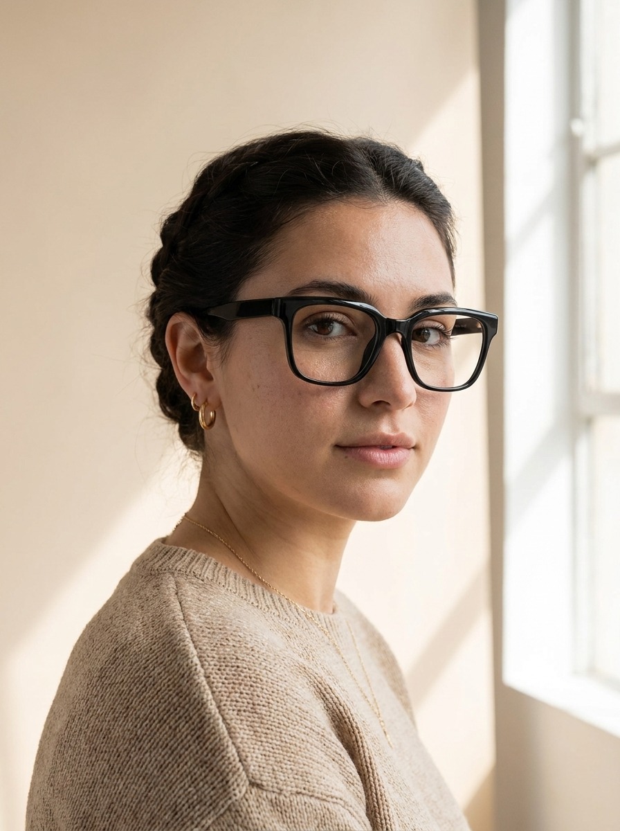 Rowan glasses
