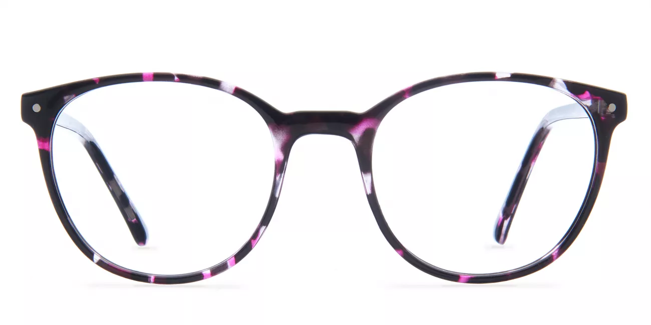 Saskia glasses