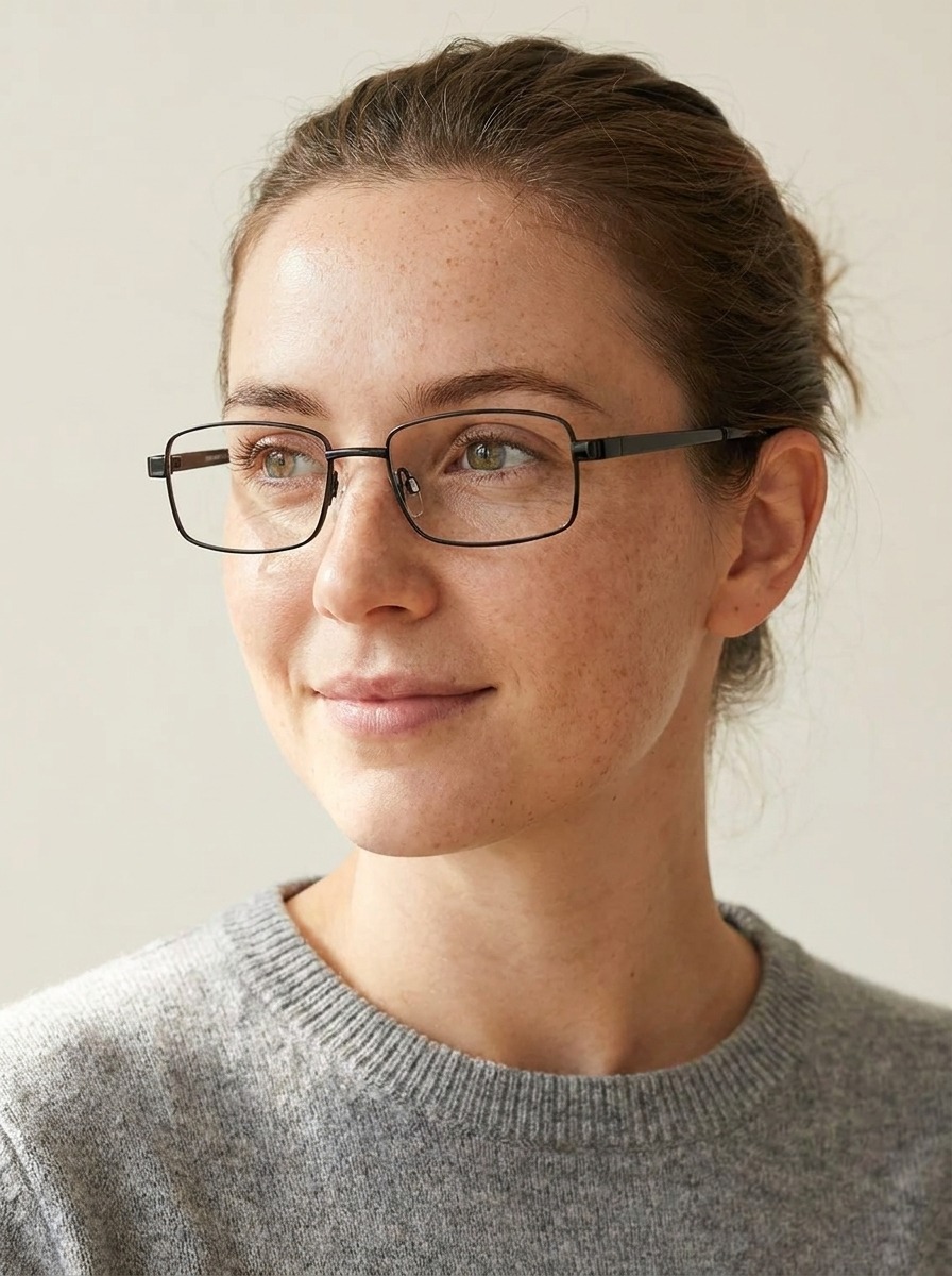 Sebbie glasses