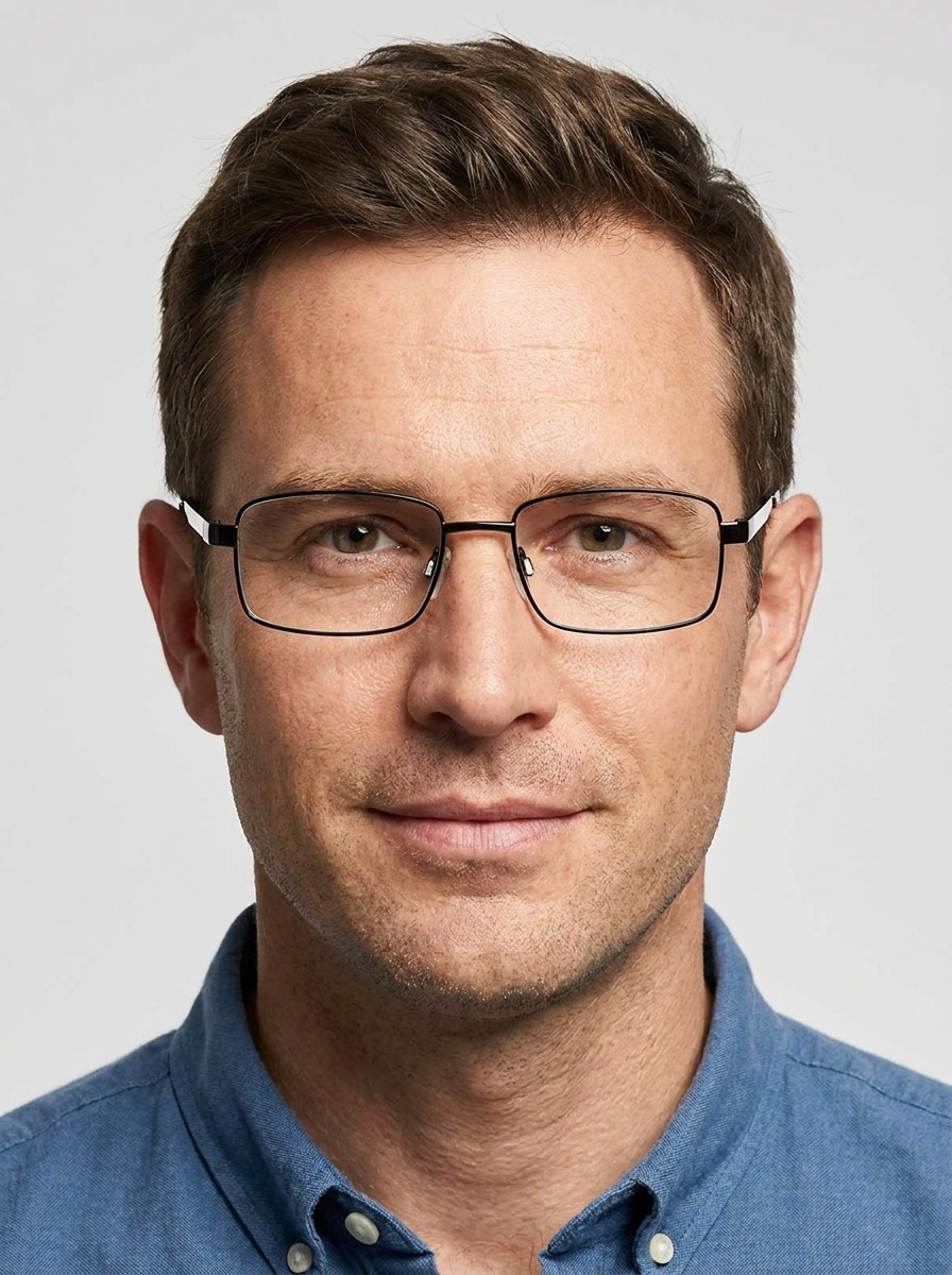 Sebbie glasses