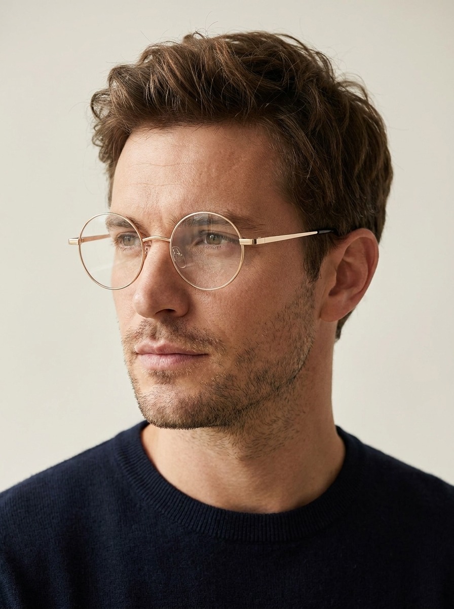 Selma  glasses