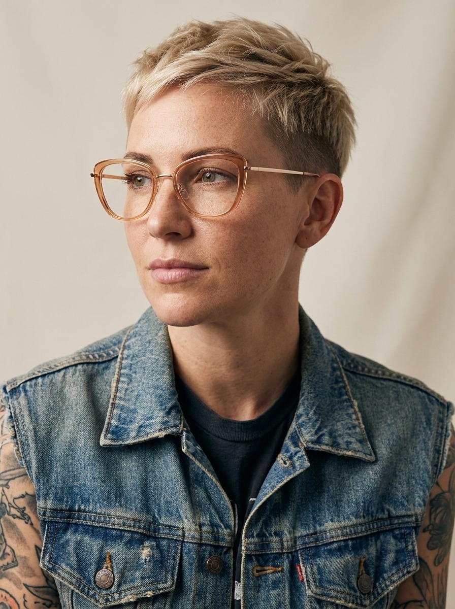 Sharla glasses