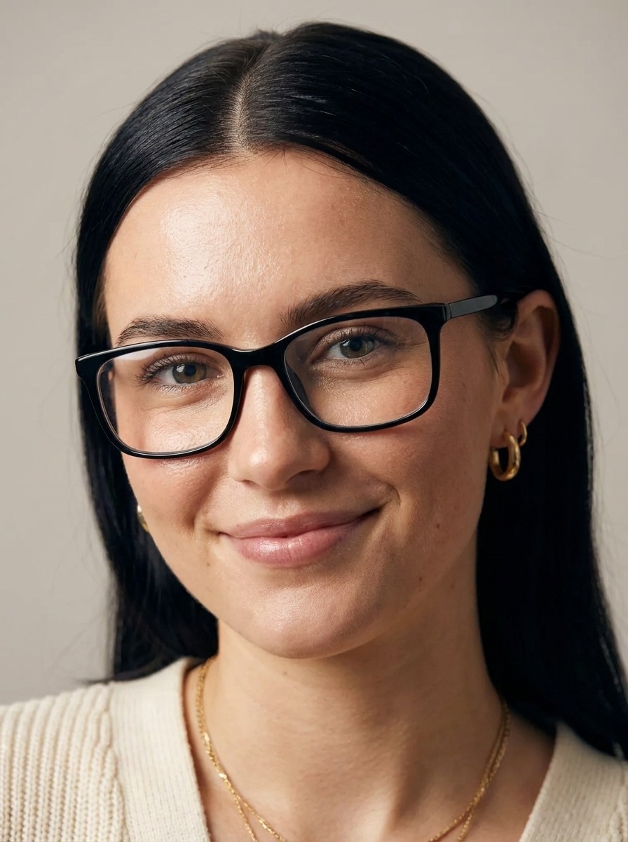 Shelby   glasses
