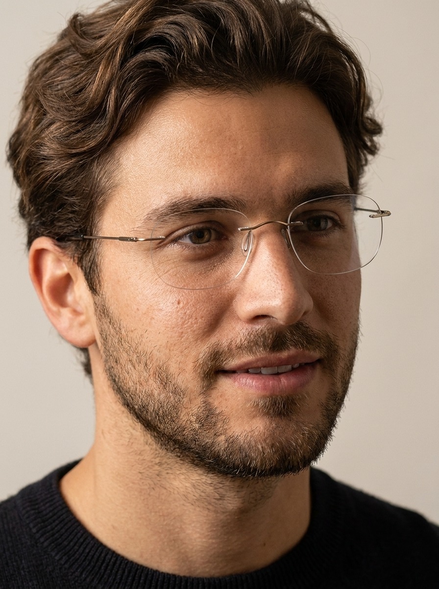 Smart glasses