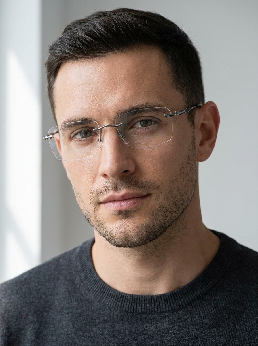 Solace glasses