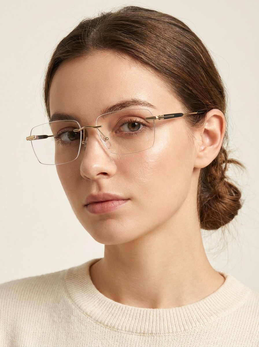 Solace glasses