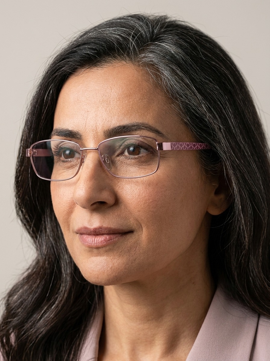 Stephanie glasses