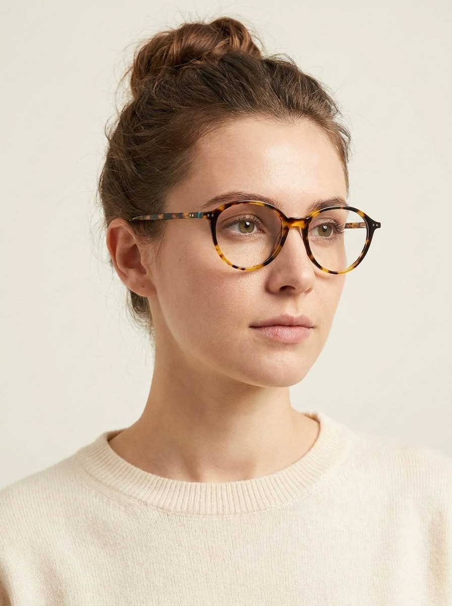 Tallulah glasses