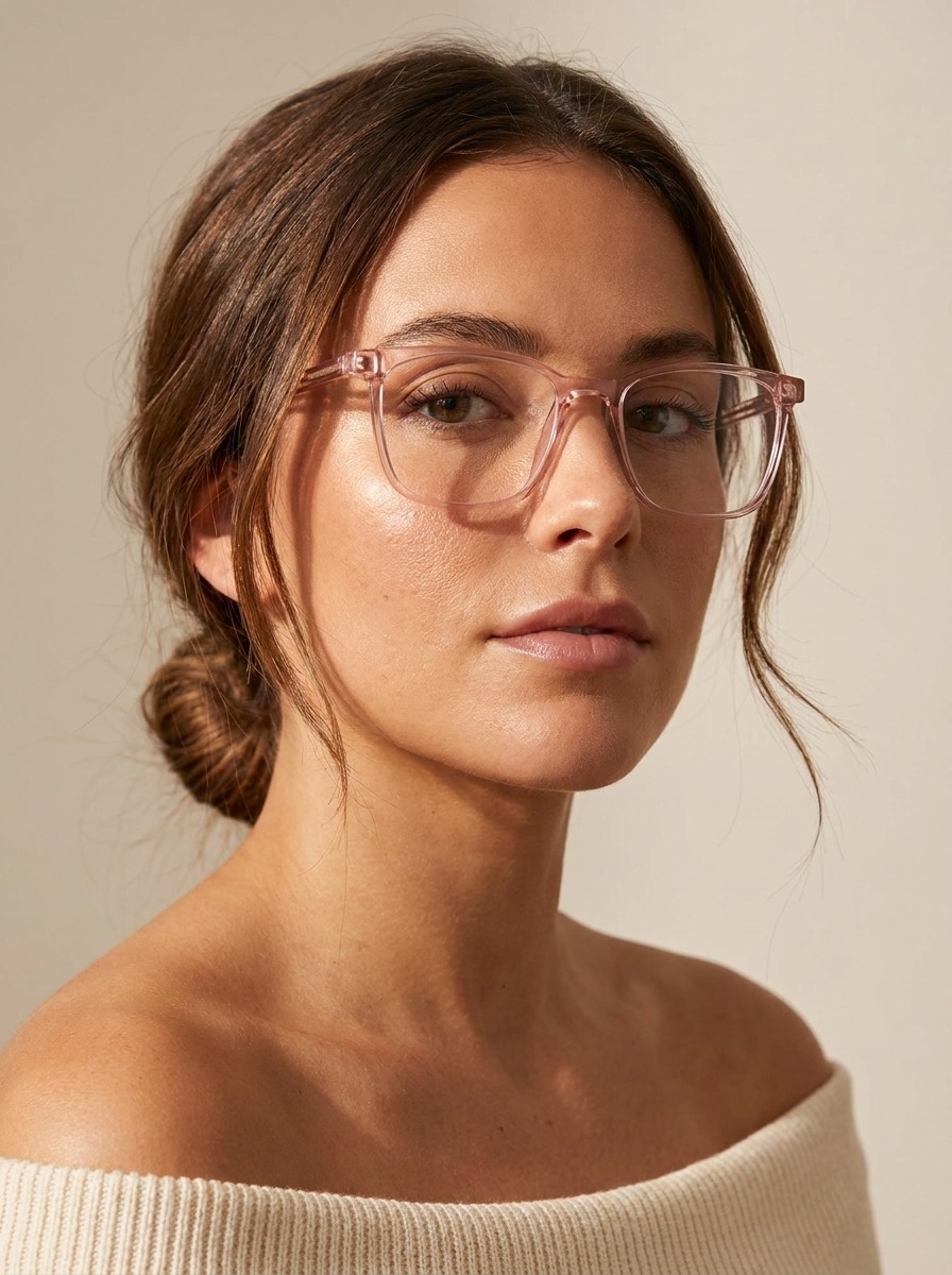 Tilda glasses