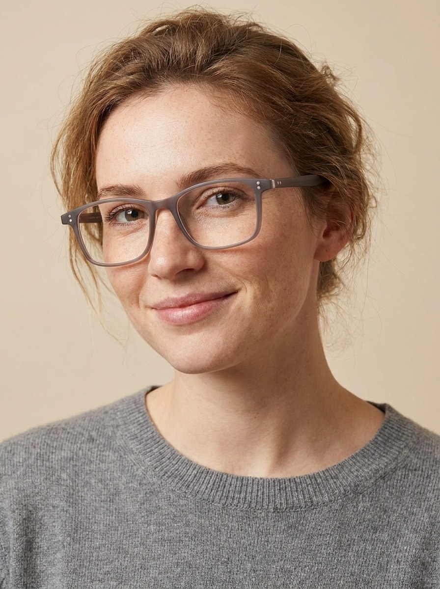 Toby glasses